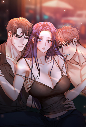 歪歪漫画网站入口韩漫精选
