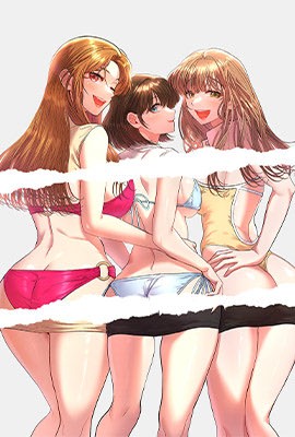 香蕉漫画在线阅免费版热门日漫推荐